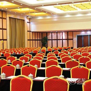 杭州海外海百纳大酒店酒店提供图片