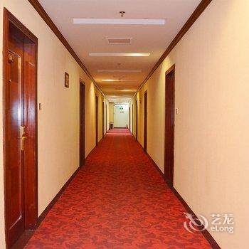 肇庆新海仙阁大酒店酒店提供图片