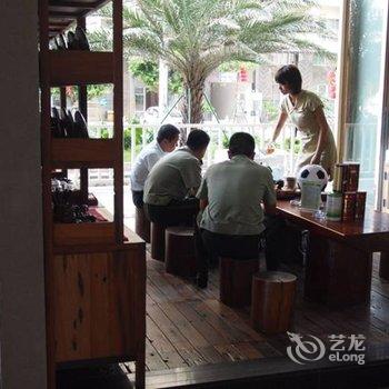 阳江阳光半岛国际酒店二期心海楼(公寓)酒店提供图片