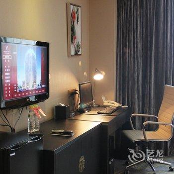 杭州歌江维嘉酒店酒店提供图片