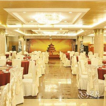 北京新北纬饭店酒店提供图片