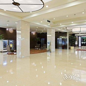 郑州中州智选假日酒店酒店提供图片
