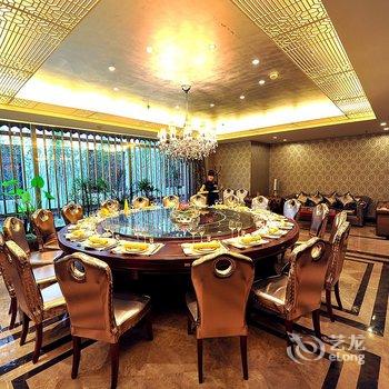 杭州海外海百纳大酒店酒店提供图片