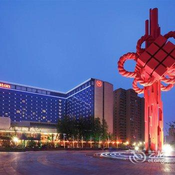 【合肥新站利港喜来登酒店】地址:瑶海区铜陵