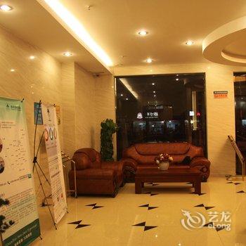 湖州港宁商务酒店酒店提供图片