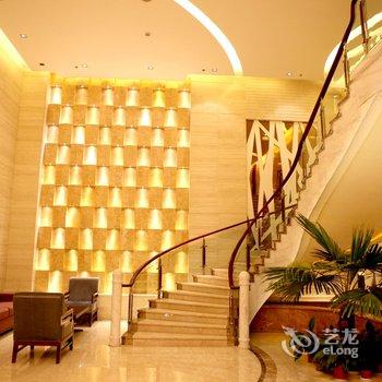 杭州博赛德酒店酒店提供图片