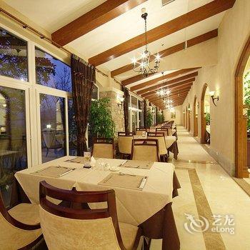 武隆隆鑫琥珀酒店酒店提供图片