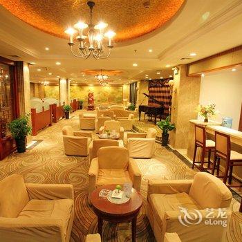 亳州新贵都城市酒店酒店提供图片