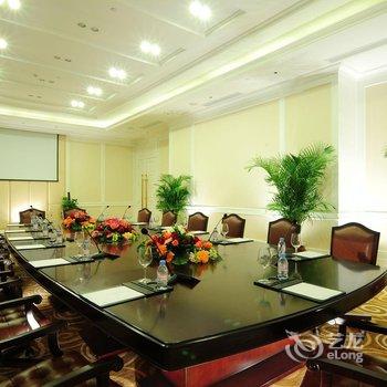 咸阳海泉湾维景国际大酒店酒店提供图片