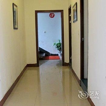 黄山黎明商旅酒店酒店提供图片