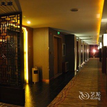 黄山云天徽尚酒店(火车站店)酒店提供图片
