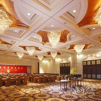杭州金马饭店酒店提供图片