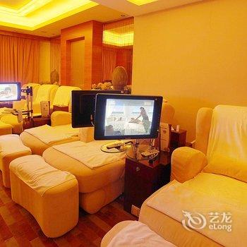 广东东方国际饭店(广州)酒店提供图片