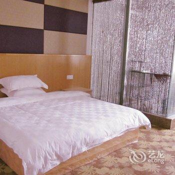梧州鑫山富仕商务酒店酒店提供图片