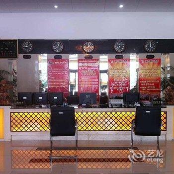 巢湖国力假日酒店酒店提供图片