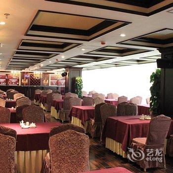 青海天年阁饭店酒店提供图片