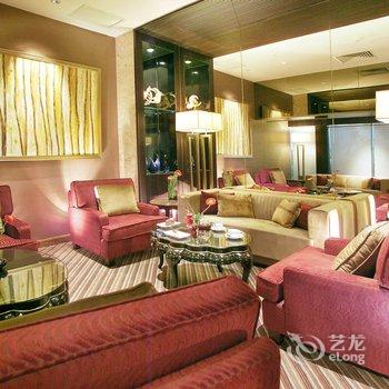 北京港澳中心瑞士酒店酒店提供图片