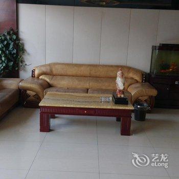 亳州翡翠明珠商务酒店酒店提供图片