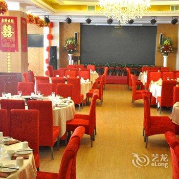 平遥丽泽苑国际酒店酒店提供图片