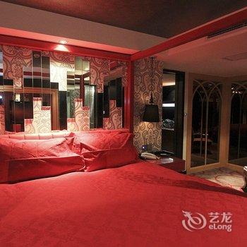 上海汤成屋主题民宿酒店酒店提供图片