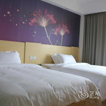 湛江名洲精品酒店酒店提供图片