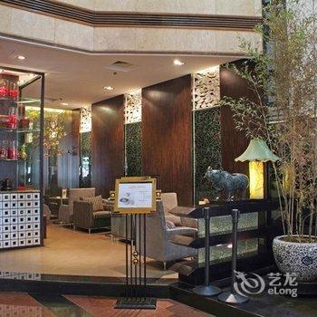 黑龙江金谷大厦酒店提供图片