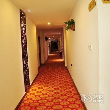 宁波山鼎大酒店酒店提供图片