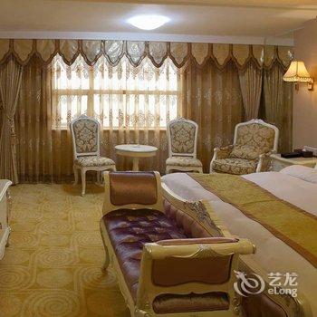 梅州兴宁鸿都酒店酒店提供图片