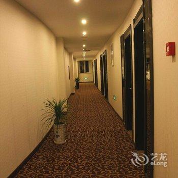 如皋科逸酒店酒店提供图片