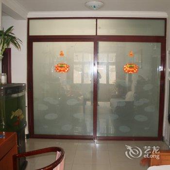 北戴河莲蓬居旅馆酒店提供图片