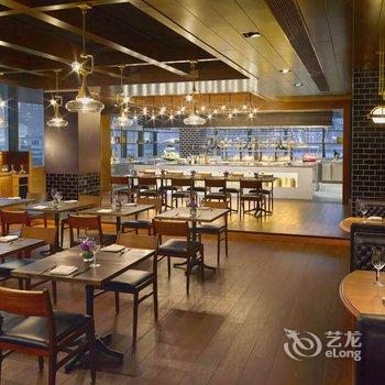 上海静安香格里拉大酒店酒店提供图片