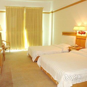 恩平锦江温泉度假区酒店提供图片