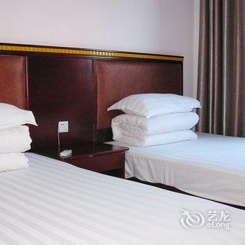 桂林乐群商务宾馆酒店提供图片