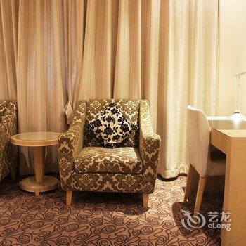 上海宾龙商务酒店酒店提供图片
