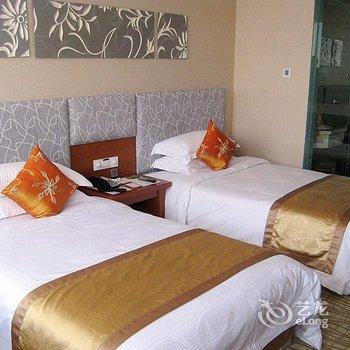 滁州君家酒店酒店提供图片