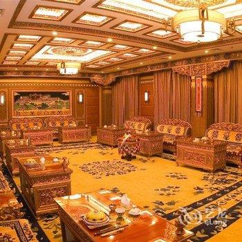 珠海西藏大厦酒店提供图片
