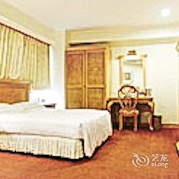 台南剑桥大饭店酒店提供图片