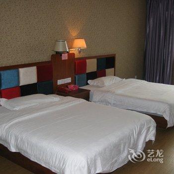 桂林喜相逢国际酒店酒店提供图片