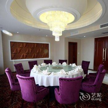 梦之蓝大酒店(哈尔滨太阳岛店)酒店提供图片
