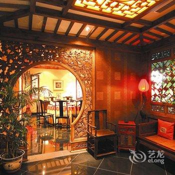 北京昌平大宅门迎祥商务度假酒店酒店提供图片