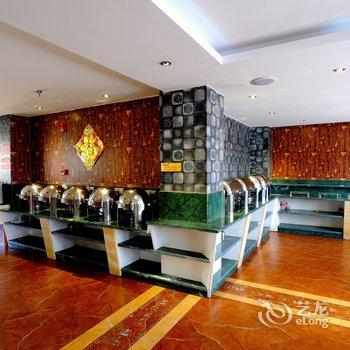 昆明唐韵温泉花园酒店酒店提供图片