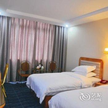 东兴海城商务酒店(防城港)酒店提供图片
