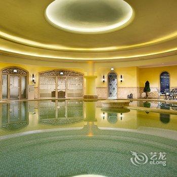 昆明海立方SPA度假酒店酒店提供图片