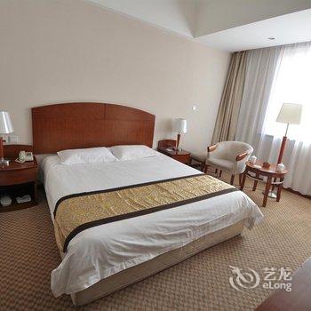 大连理工大学国际会议中心酒店提供图片