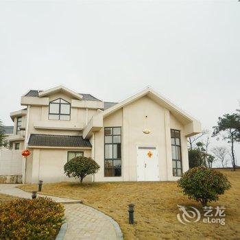 【南京高淳区望玉岛度假村】地址:南京市高淳