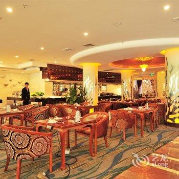 玉林万源国际大酒店酒店提供图片