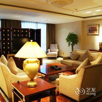 广州越秀宾馆酒店提供图片
