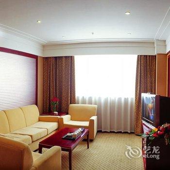 泗阳新世界大酒店酒店提供图片