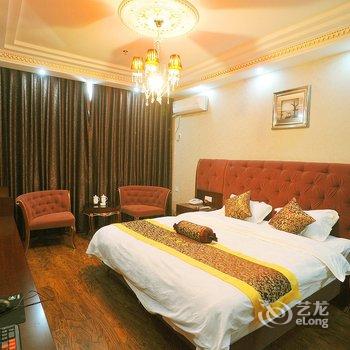 内江汉安酒店酒店提供图片