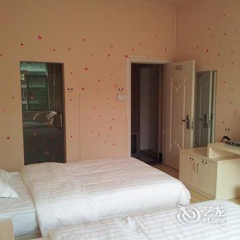 婺源艺联精品客栈酒店提供图片